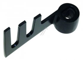Panasonic Kneader Hook - Add97g160 Kneading Blade A Uni Panasonic Kneader Hook - Add97g160 Kneading Blade A Uni