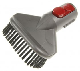 Dyson Vacuum Cleaner Nozzle - 967765-01 Quick Release Stubborn Dirt Brush Mo