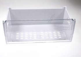 Freezer Drawer - 4616080100 C00876372 Small Plastic Fr Drawer Assembly beko 2010 60 [Arcelik]
