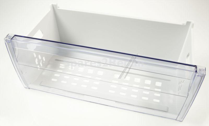 Freezer Drawer - 4616080200 C00866979 Small Plastic Fr Drawer Assembly beko 2010 60 [Arcelik]