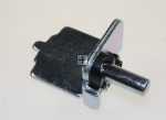 Samsung Door Hinges For Fridges - Da97-01763f Assembly Hinge Low-r n-pjt ssec Assembly 10 5ga