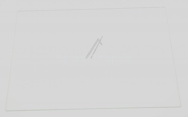 Glass Panel - 00743202 Glass Plate [Bosch Siemens]