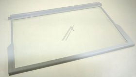 Smeg Glass Panel - 775651189 Shelf