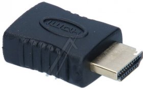 Hdmi-jack/hdmi-plug - Cec-less Hdmi- Audio - Video Adaptor, No Cec (pin13)  Hdmi-jack/hdmi-plug - Cec-less Hdmi- Audio - Video Adaptor, No Cec (pin13)
