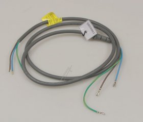 Cable-plugs-adapter - 00647851 Power Cord [Bosch Siemens]