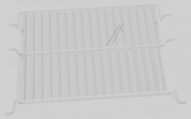 Stacking Tray - 4383680300 C00879571 Fast Freeze Wire Shelf [Arcelik]