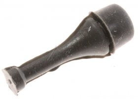 Rubber Stop - 42065841 Built-in Oven Door Silicon Buffer [Vestel]