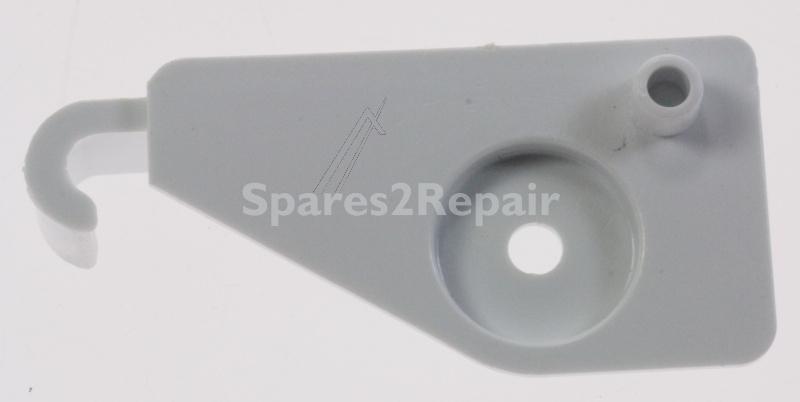 Fixings And Brackets - 4844260100 C00883161 Shelf Support (right-ara P1) [Arcelik]