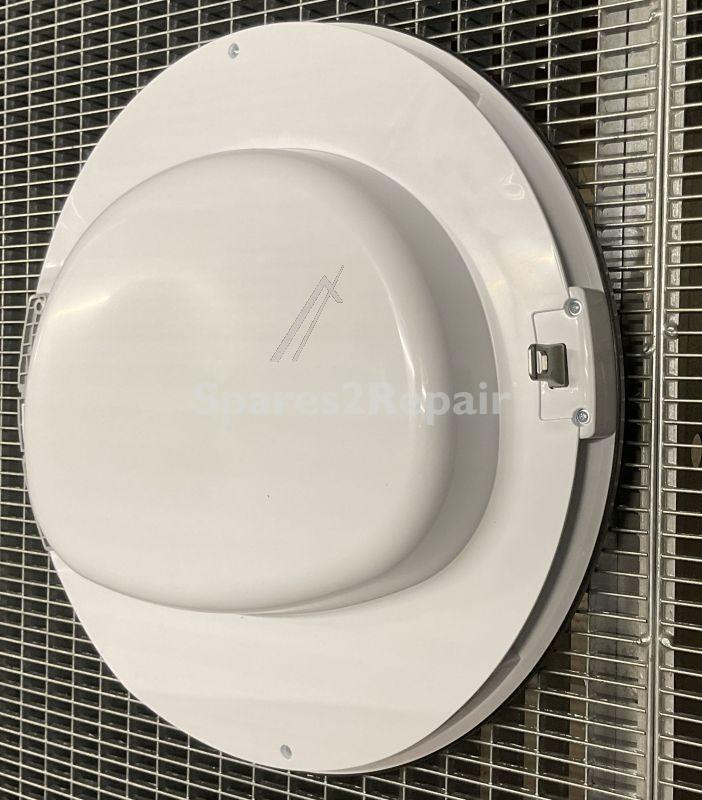 Door - 2995600600 C00896362 Front Door Assembly [Arcelik]