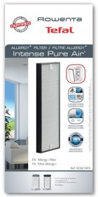 Vacuum Cleaner Filter - Allergy+ Filter [Groupe SEB]