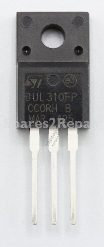 Inchange Semiconductor Transistors - Bul310fp Transistor, Npn To-220fp