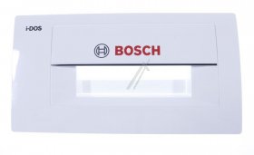 Handle - 00636738 Tray Handle-dispenser [Bosch Siemens]