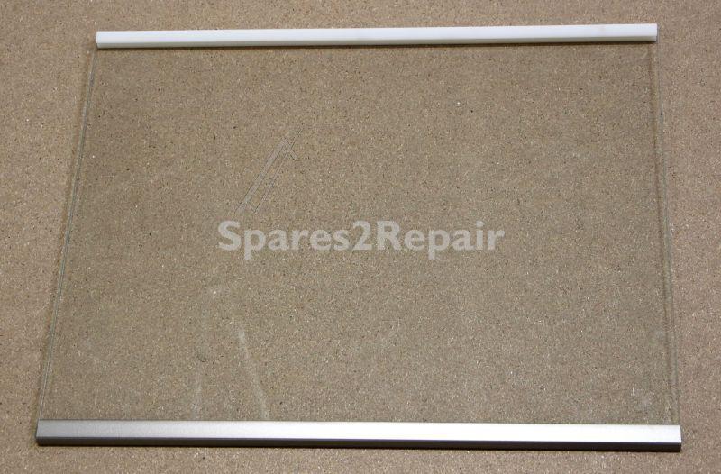 Samsung Glass Panel - Da97-16363j Assembly Shelf-ref Low rs8000ac luminous Tri