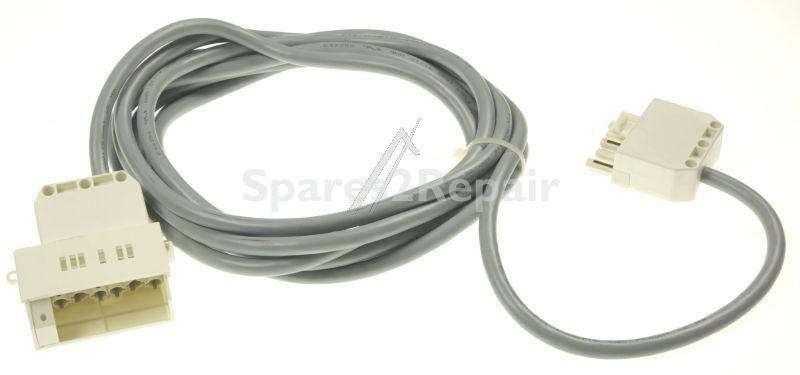 Mains Power Lead - 00489415 Extension Cable [Bosch Siemens]