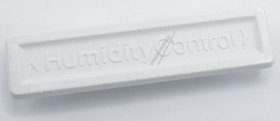 Hisense Gorenje Button - Hk2018525 Humidity Slider