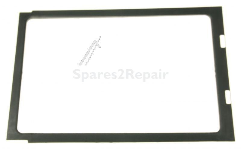 Galanz Door Glass Frame - Housing Part