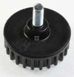 Foot - 49036251 Piedino Regol -1428670 [Candy Hoover]