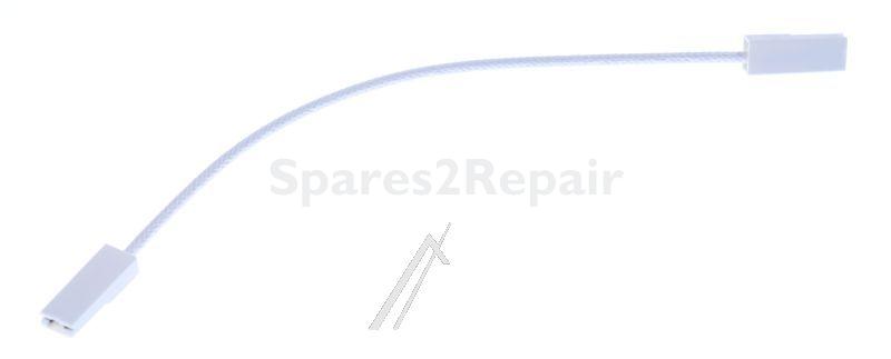 Smeg Cable-plugs-adapter - 821291530 Optional Wiring