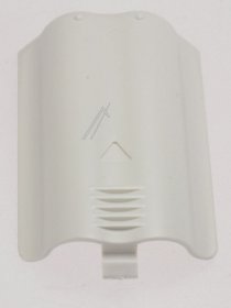 Samsung Battery Compartment Lid - Db61-00072a Case-cover-battery abs wht compact a