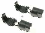 Light Holder - 4055183760 Support Lampholder [Electrolux Aeg]