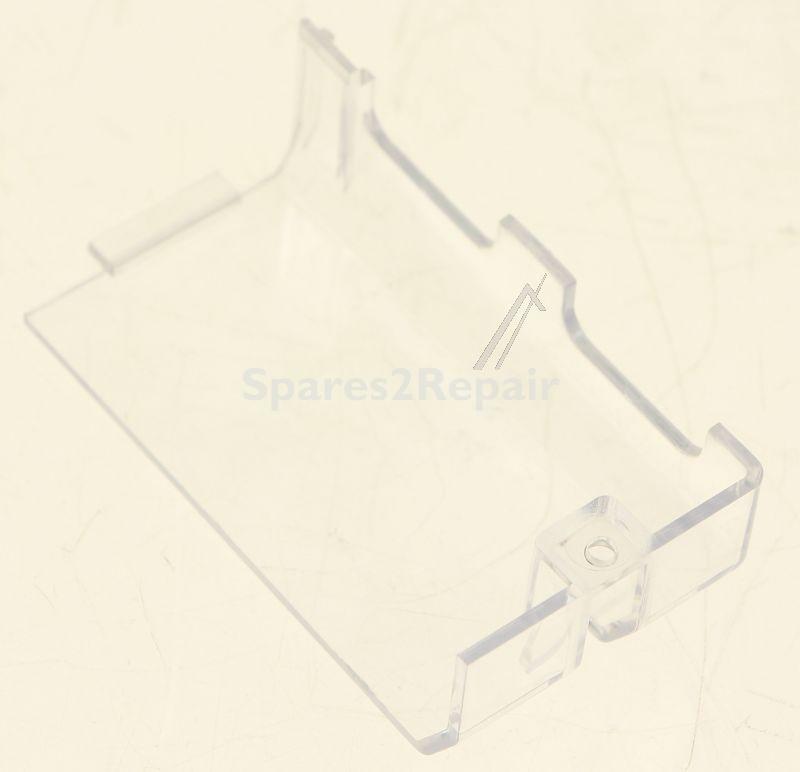 La Sommeliere Glass Lamp Cover - Cache Lampe Cm-cvd