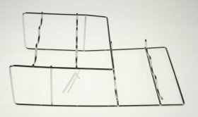 Grid - 49010077 Flat Shelf [Candy Hoover]