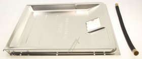 Panel - 11039074 Panel Frame [Bosch Siemens]