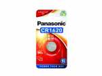 Panasonic 3.0v Button Cell Battery - Cr1620 Cr1620 Lithium Button Cell 3v, 75mah (1 Piece)