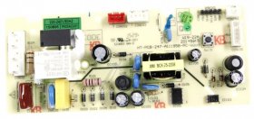 Motor Control Unit - 49031229 Electronic Plate [Candy Hoover]