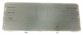 Display Unit - 5922941200 C00907421 Display_gr_beko_hts_sbh [Arcelik]
