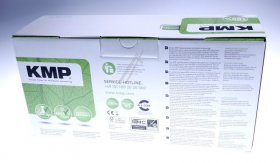 Kmp Toner Cartridge - 2910 0000 K-t75b Tonerkartusche Schwarz 7k