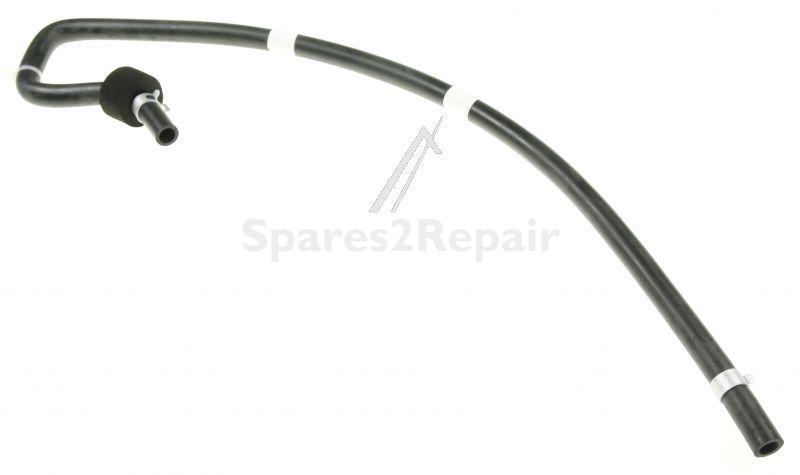 Lg Inlet Tube - Mej57108406 Hose Inlet