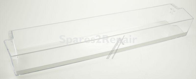 Smeg Refrigerator - Freezer Door Shelf - 760392053 Egg Shelf Big