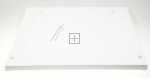 Stop Unit - 1021571 Upper Door Stop [Amica]