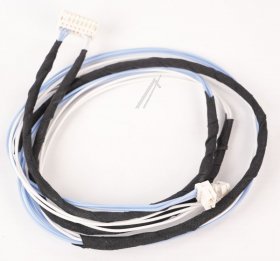 Smeg Harness - 821291389 Potentiometers Wiring