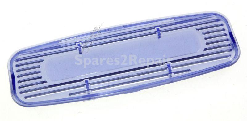 Samsung Flap - Da63-04812c Cover Vegetable Zone Td09 Abs Coolever Violet