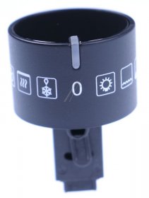 Control Knob - 8020843 Wiring Set Pms5 00-01 00b [Amica]