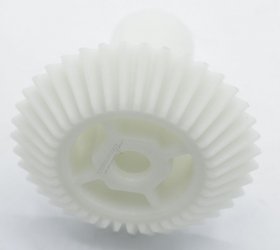 Roller - 00603528 Wheel [Bosch Siemens]