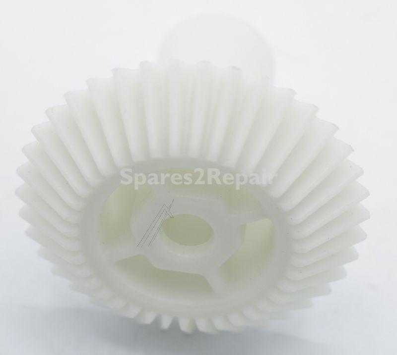 Roller - 00603528 Wheel [Bosch Siemens]