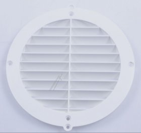 Extractor Fan - C00632503 488000632503 Grid D 120w [Whirlpool Indesit]