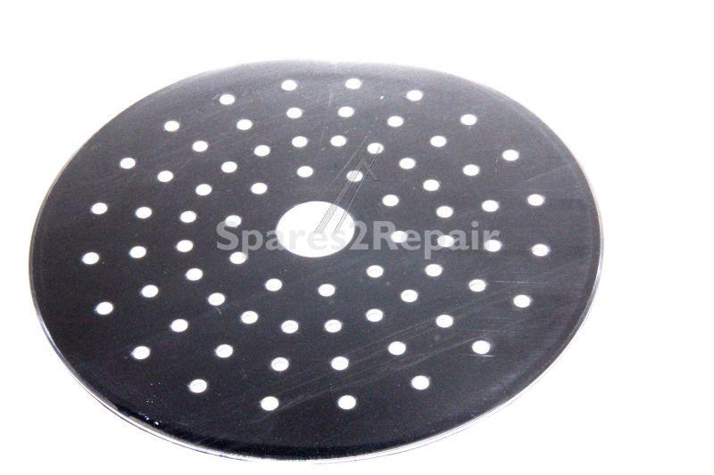 Casing Cover - 00427385 Cover [Bosch Siemens]