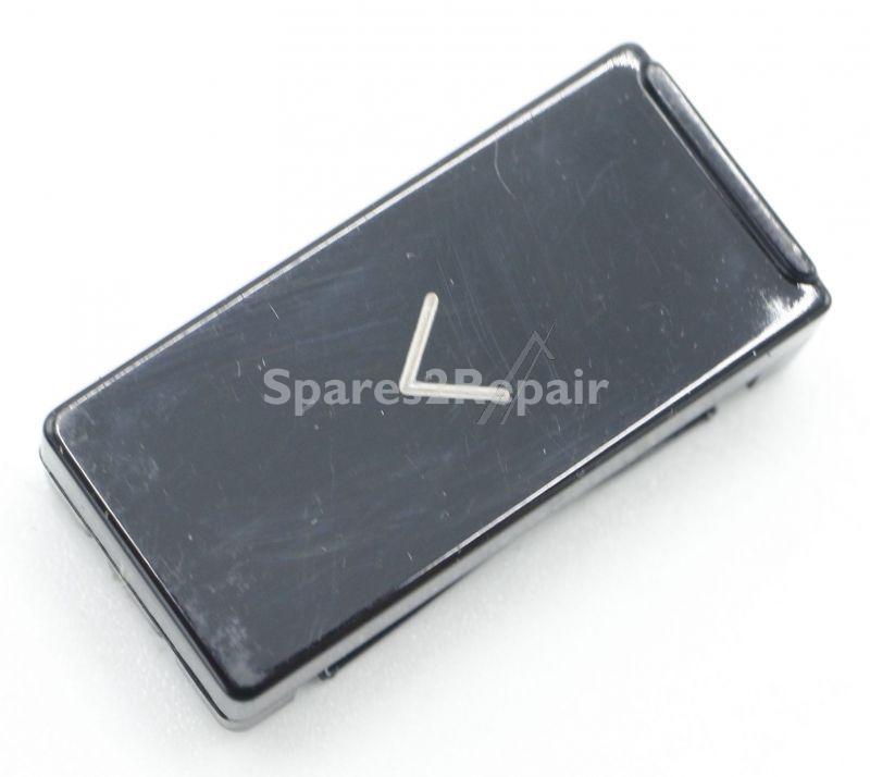 Key Button - 9064606 Program Button 522_hita Lateral+laser Marking [Amica]