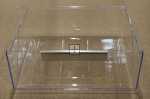 Smeg Freezer Drawer - 761170882 Box Freezer complete tran