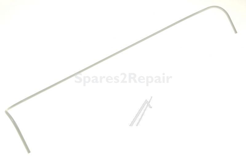 Smeg Bow - 766331304 Protection Door Shelves