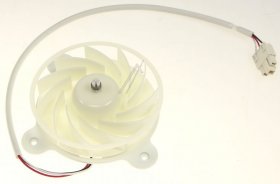 Ventilator Motor - 49041720 Motor Fan Assembly [Candy Hoover]