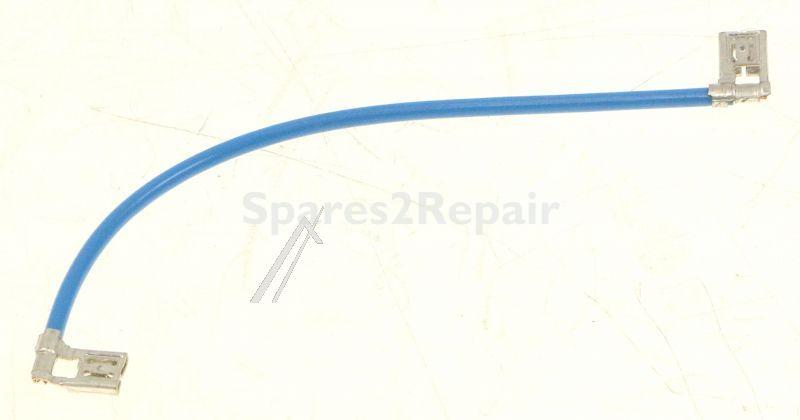 Spring - 00187257 Fixture [Bosch Siemens]