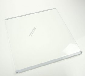 Glass Panel - 4658800100 C00876110 Crisper Cover Assembly 3_2_kf Arcp1 [Arcelik]