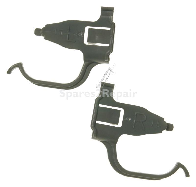Fixings And Brackets - 10014032 Holder [Bosch Siemens]