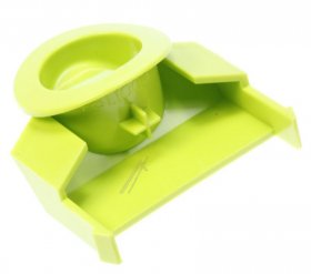 Key Button - 00756327 Button [Bosch Siemens]