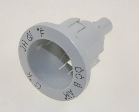 Hisense Gorenje Control Knobs - 606020 Timer Knob Ps Wf